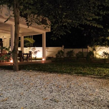 Sounds Of Nature Mini Hotel Mirissa Extérieur photo