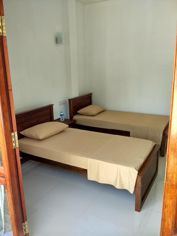 Sounds Of Nature Mini Hotel Mirissa Extérieur photo