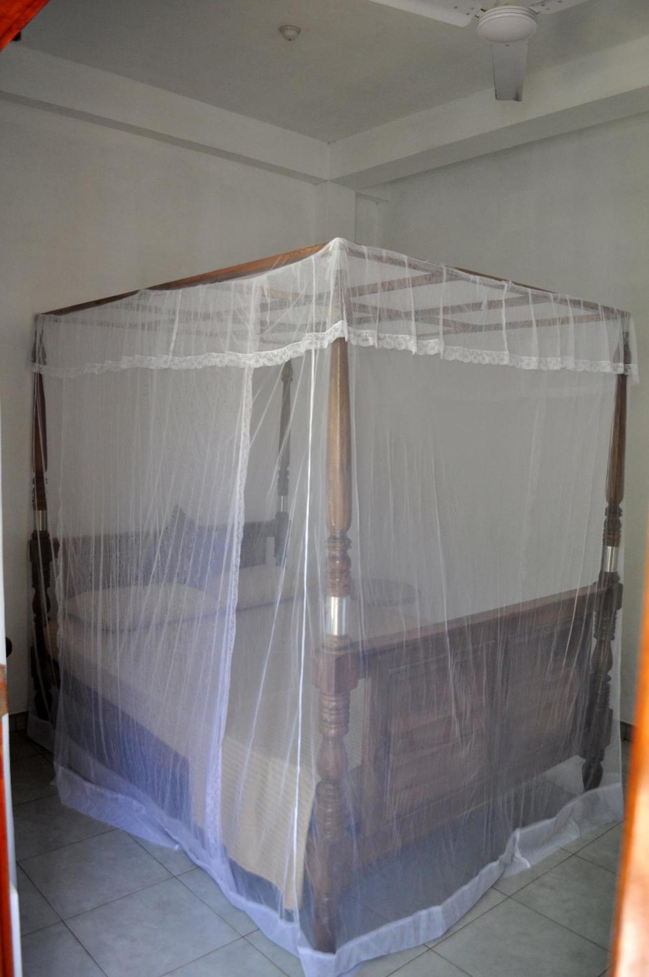 Sounds Of Nature Mini Hotel Mirissa Chambre photo
