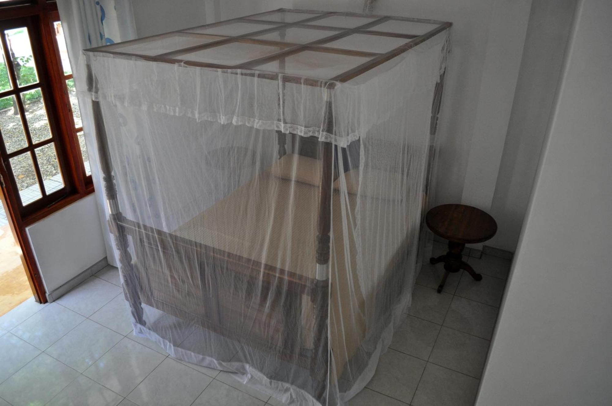 Sounds Of Nature Mini Hotel Mirissa Chambre photo