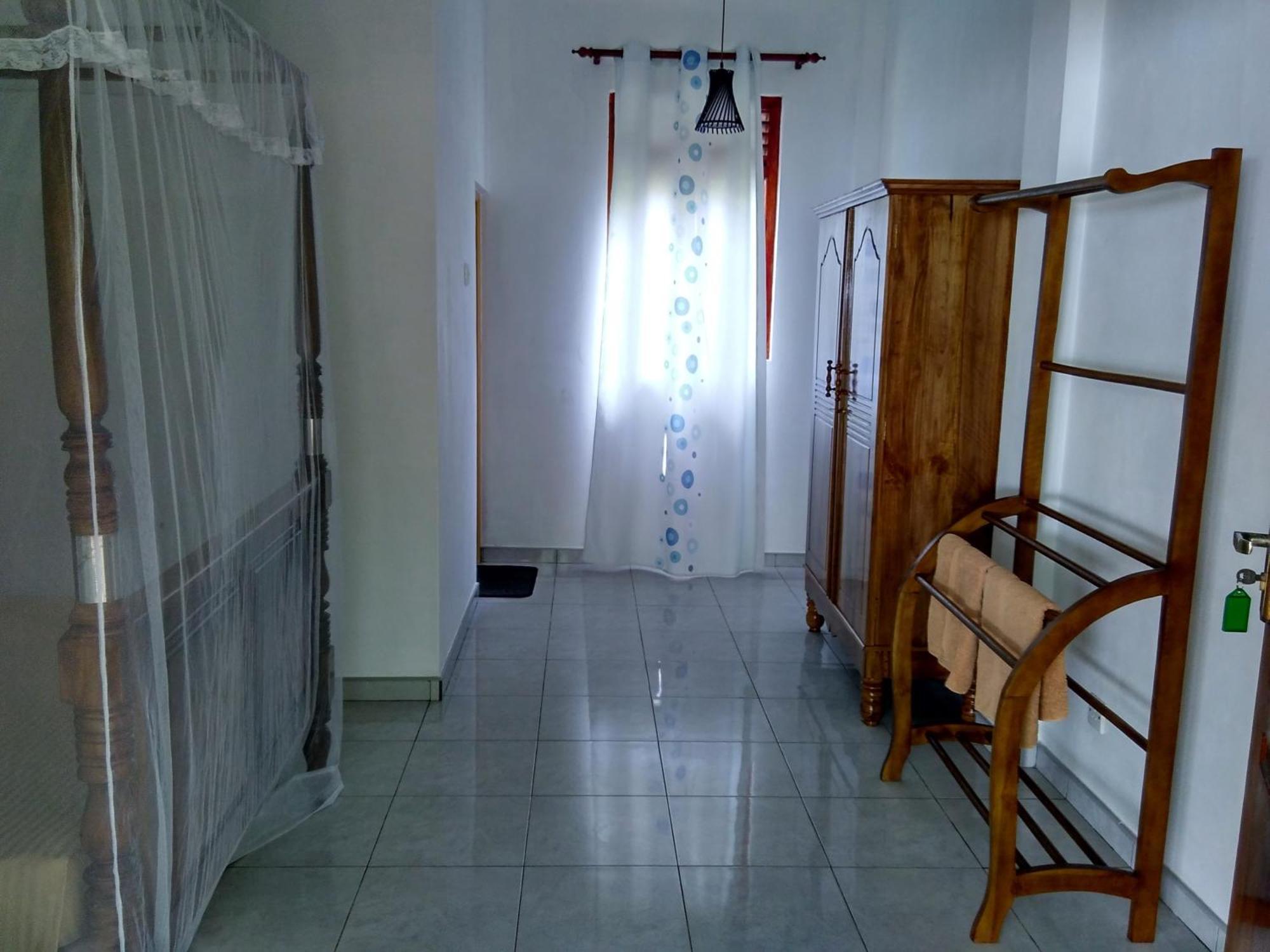 Sounds Of Nature Mini Hotel Mirissa Chambre photo