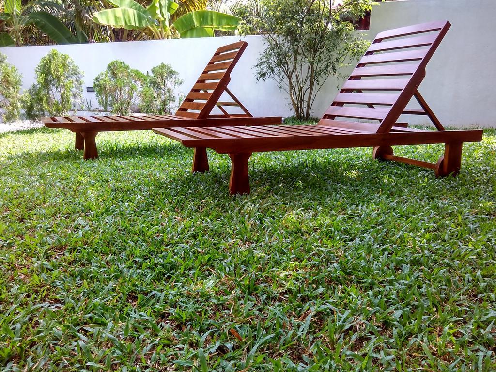 Sounds Of Nature Mini Hotel Mirissa Extérieur photo