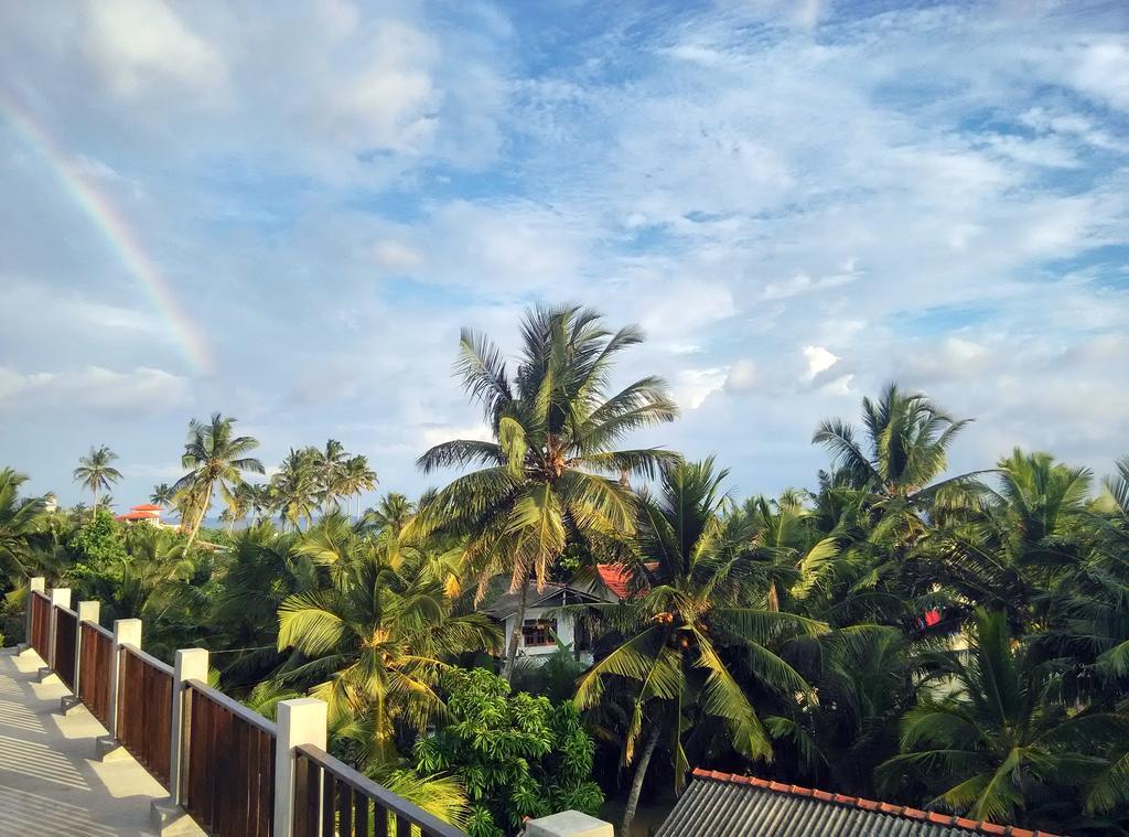 Sounds Of Nature Mini Hotel Mirissa Extérieur photo