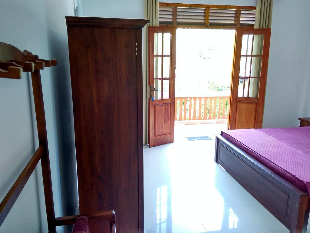 Sounds Of Nature Mini Hotel Mirissa Extérieur photo