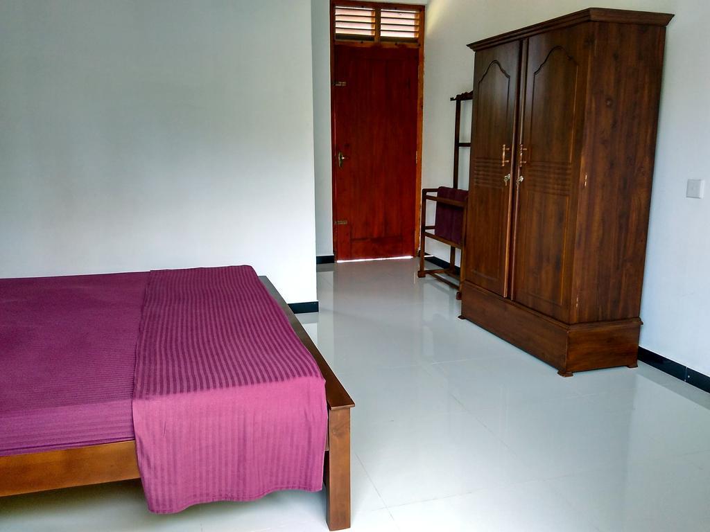 Sounds Of Nature Mini Hotel Mirissa Extérieur photo