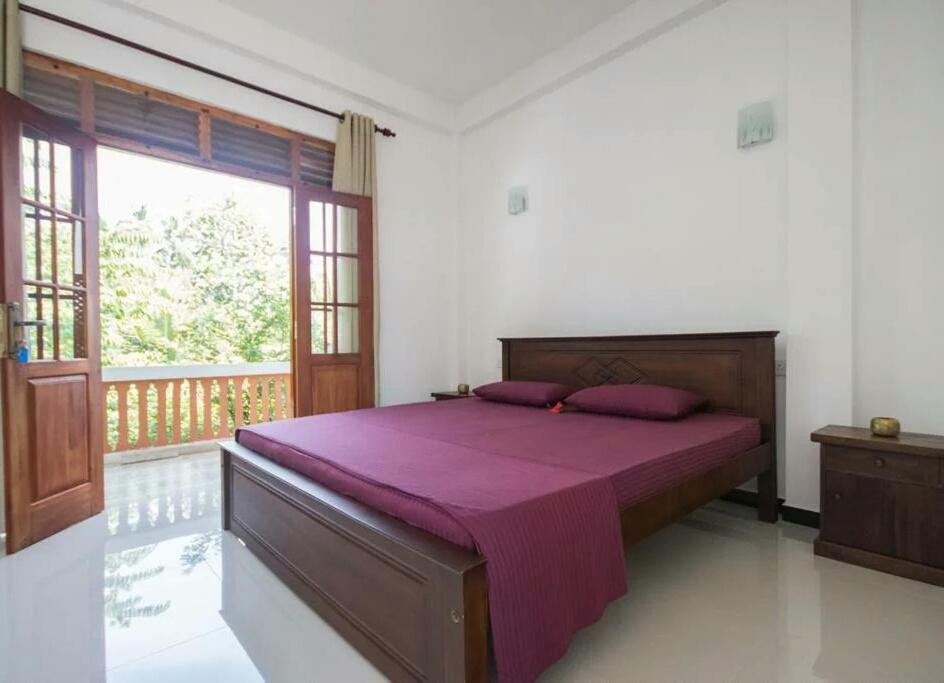 Sounds Of Nature Mini Hotel Mirissa Extérieur photo