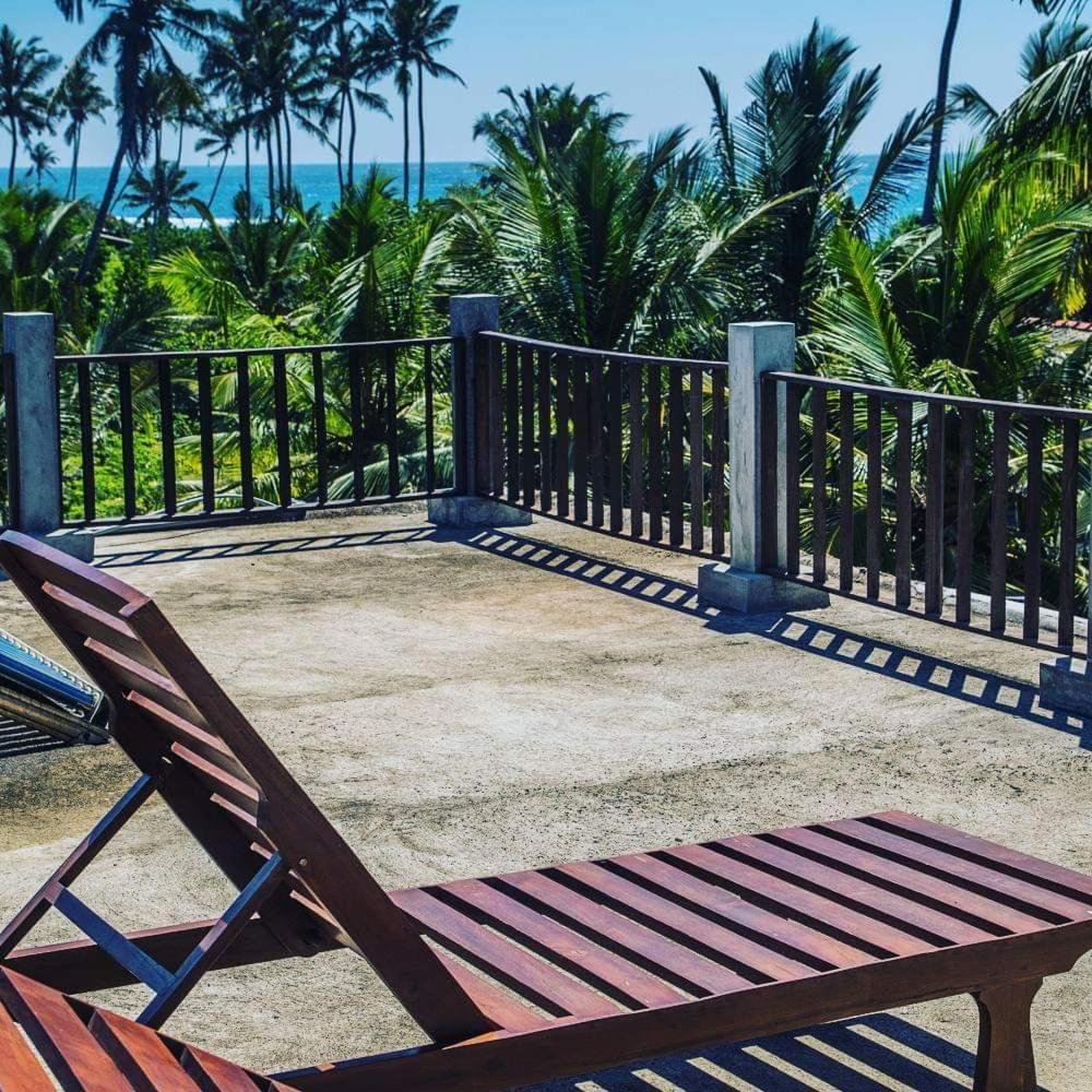 Sounds Of Nature Mini Hotel Mirissa Extérieur photo